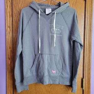 VS Pink Hoodie